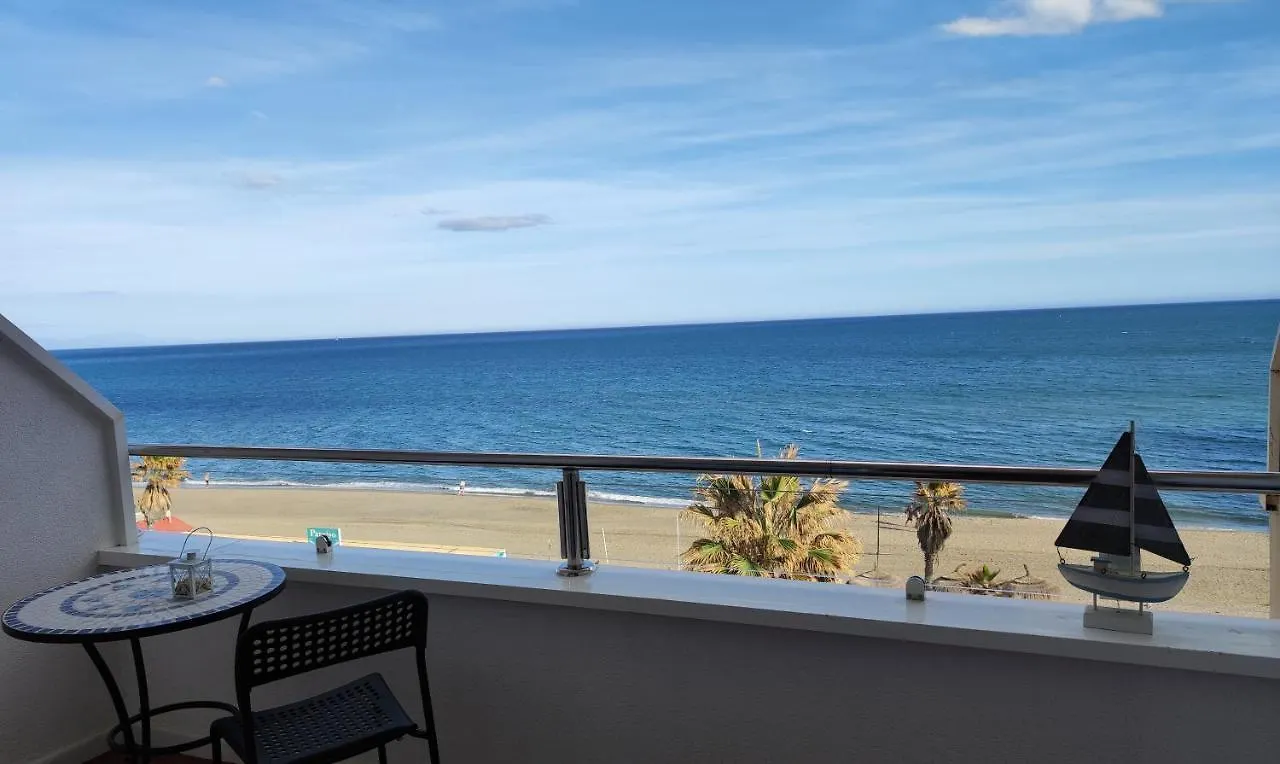 טורמולינוס Rocachica Eden Beach 41