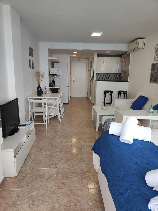 טורמולינוס Rocachica Eden Beach 41