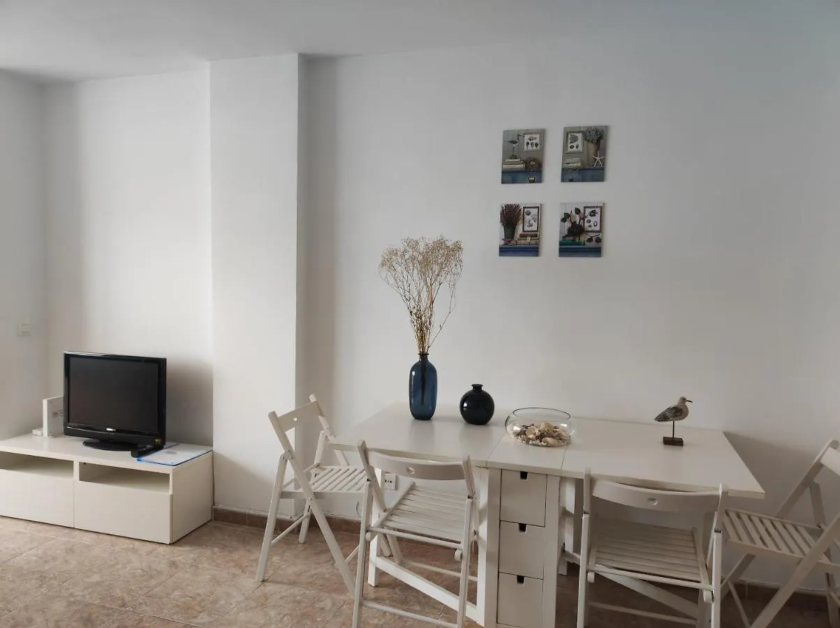 טורמולינוס Rocachica Eden Beach 41 0*,  ספרד