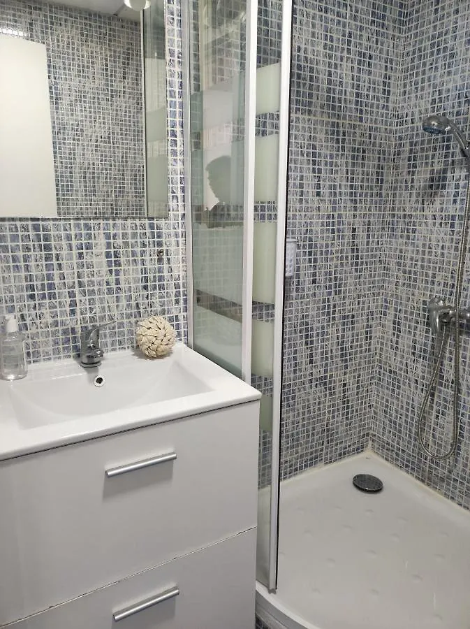 טורמולינוס Rocachica Eden Beach 41 0*,  ספרד