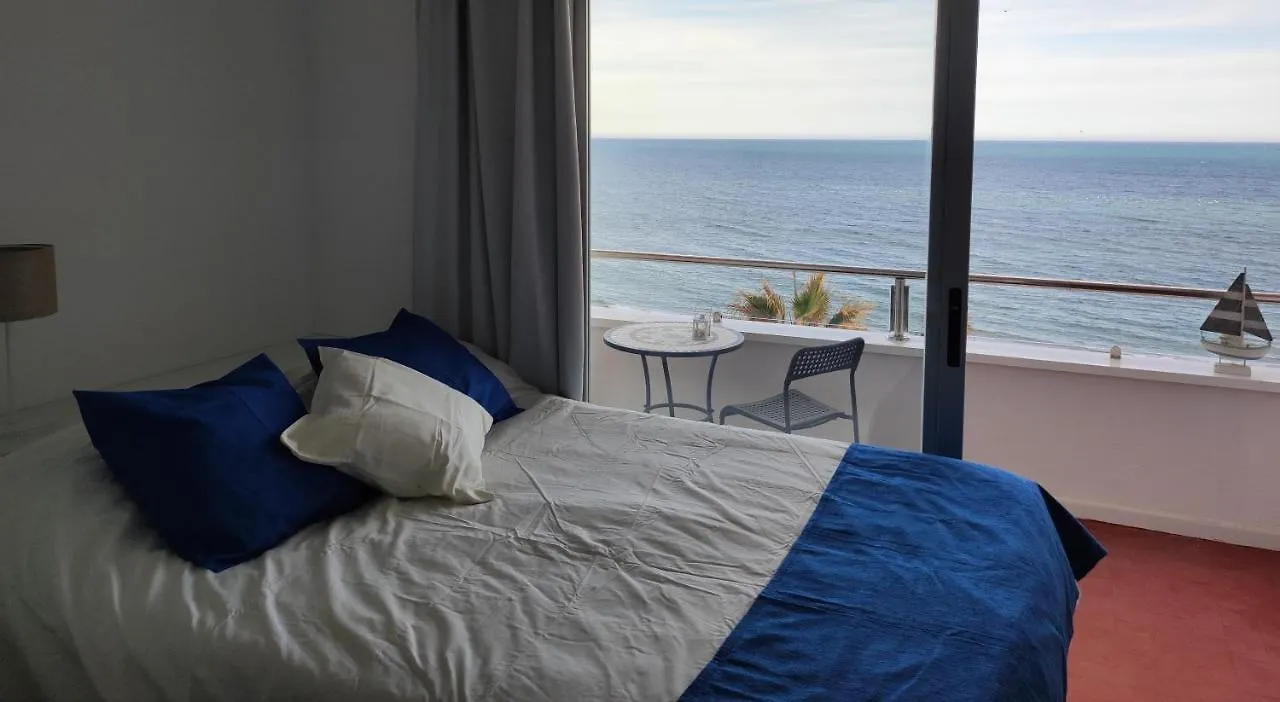 Rocachica Eden Beach 41 Torremolinos Apartment