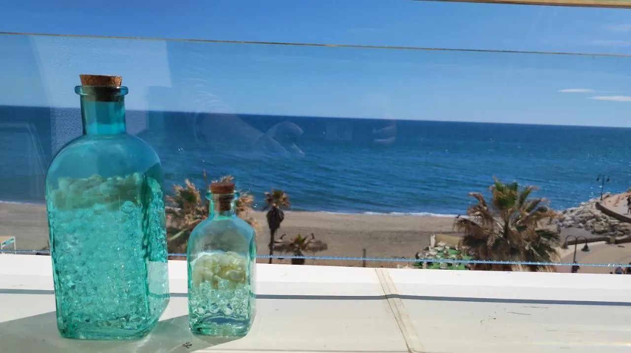 Rocachica Eden Beach 41 Torremolinos 0*,