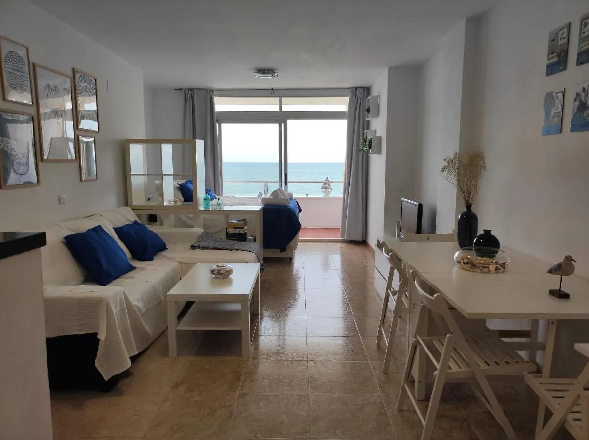 Apartment Rocachica Eden Beach 41 Torremolinos