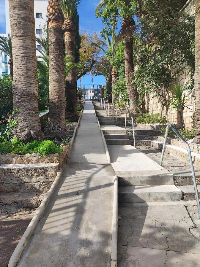 Apartment Rocachica Eden Beach 41 Torremolinos