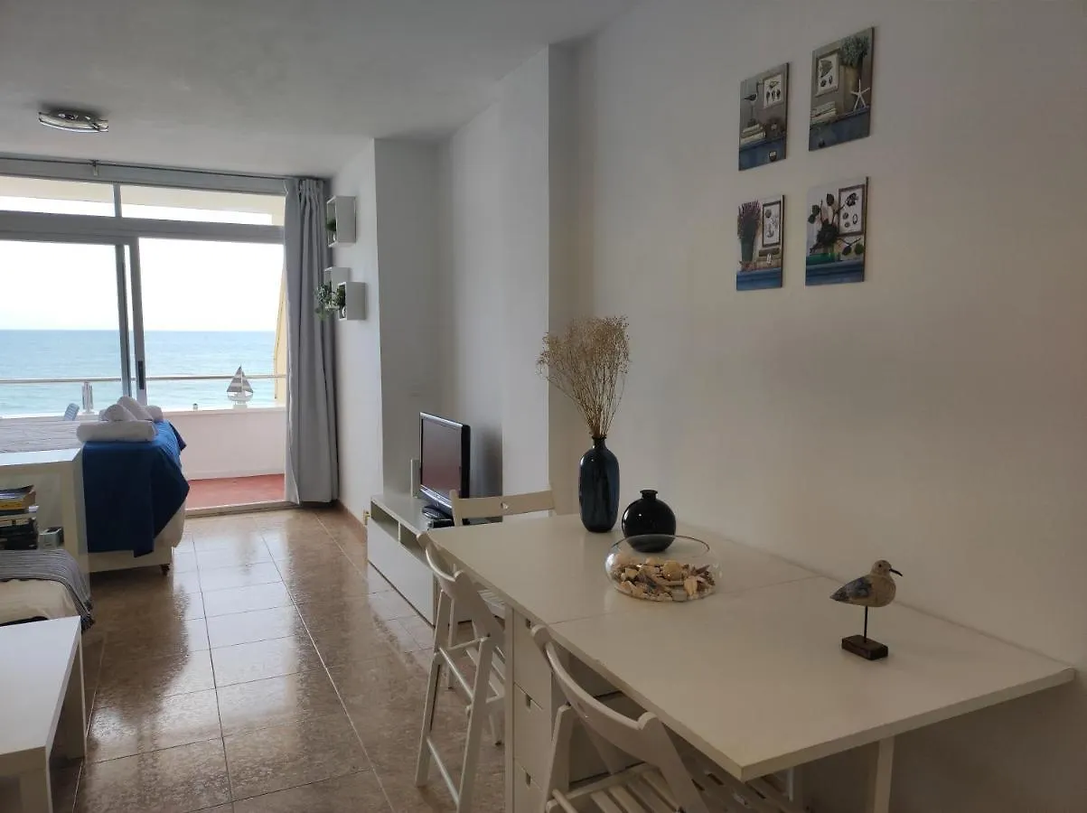 Apartment Rocachica Eden Beach 41 Torremolinos