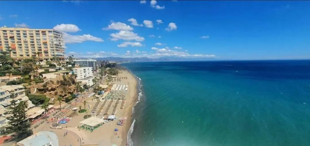 Apartment Rocachica Eden Beach 41 Torremolinos Spain