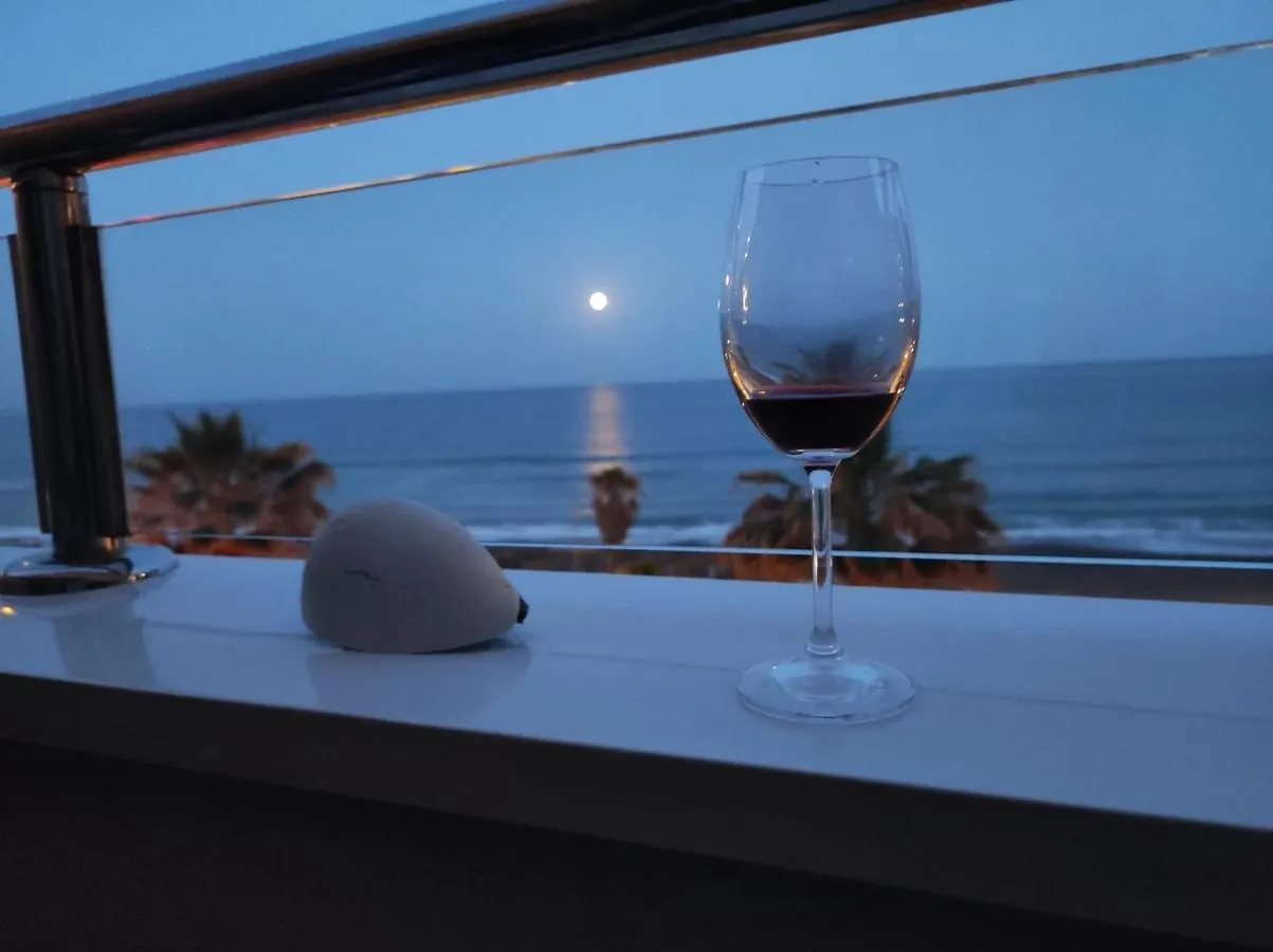 Apartment Rocachica Eden Beach 41 Torremolinos