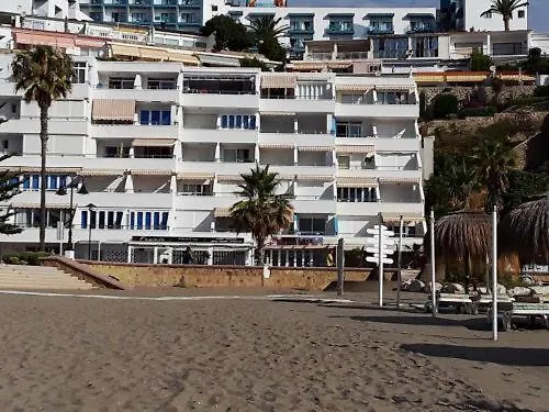 Rocachica Eden Beach 41 Torremolinos Apartment