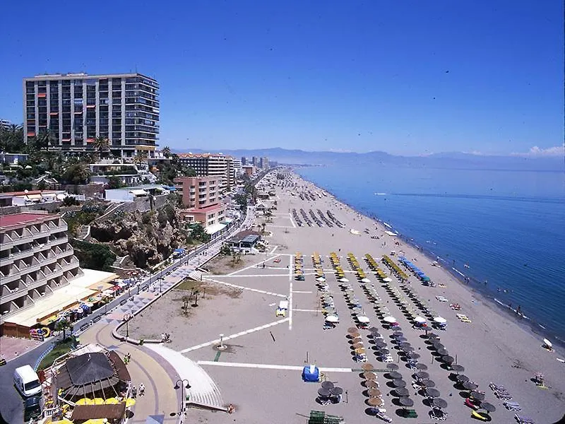 Rocachica Eden Beach 41 Torremolinos