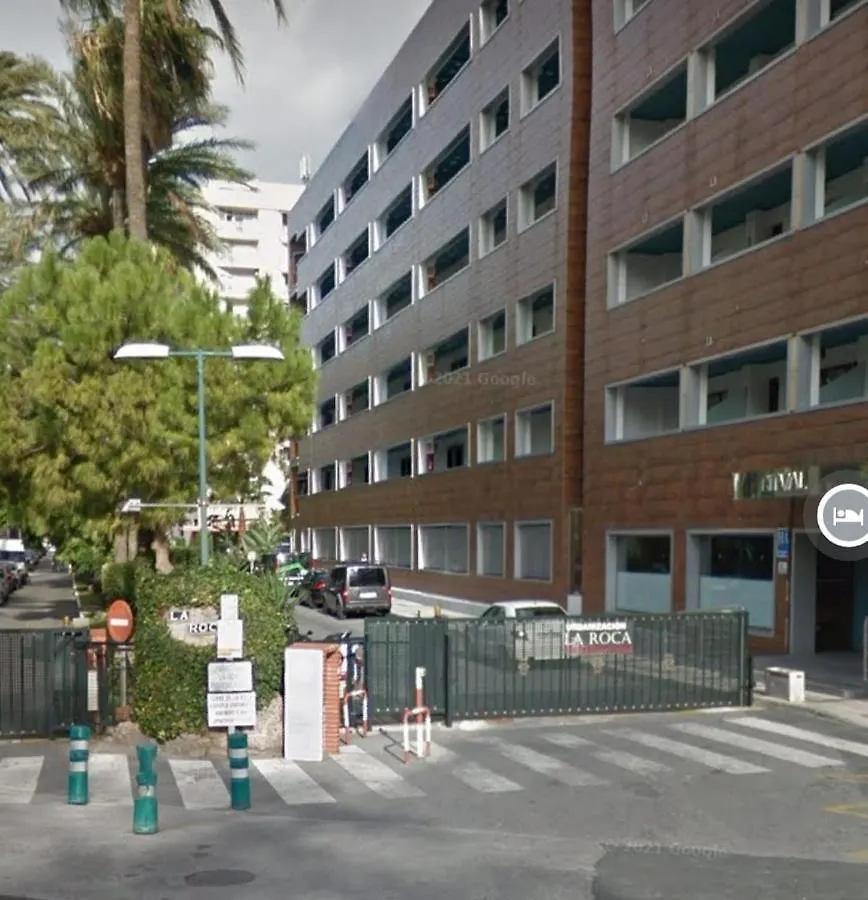 Rocachica Eden Beach 41 Torremolinos 0*,