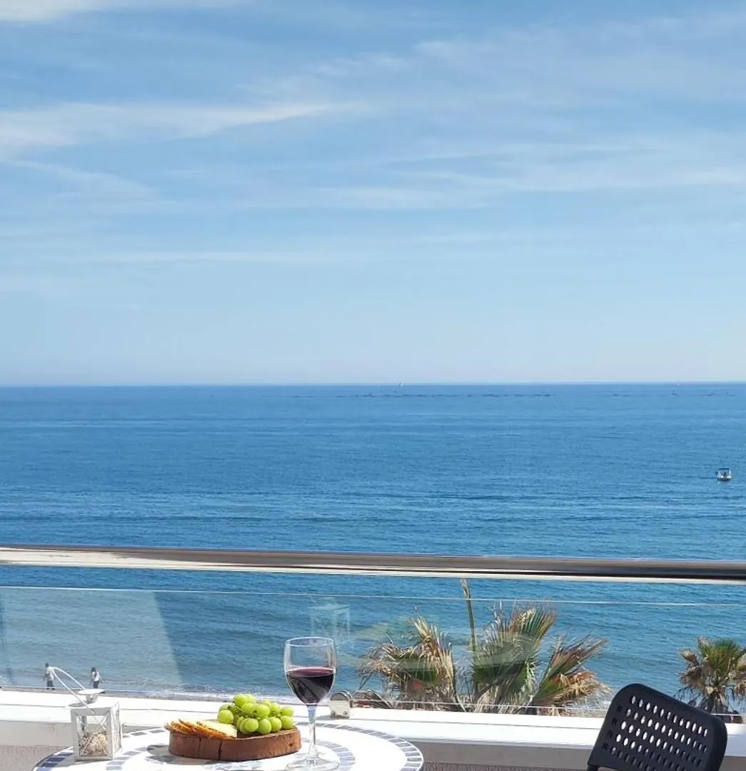 Rocachica Eden Beach 41 location