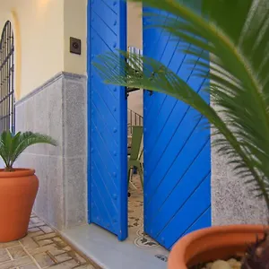  Apartamento Mara's La Mar - Beachfront Tiny House - Bajondillo
