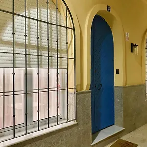  Apartamento La Puerta Azul 5 El Bajondillo