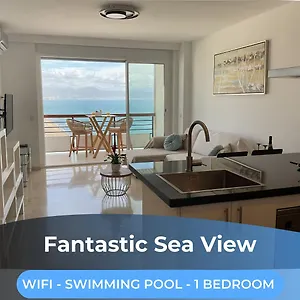  Apartamento Carré D’or De 80m2 Au Santa Clara