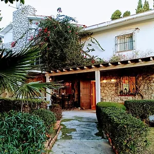Boutique Geranios Del Pinar Pensionat