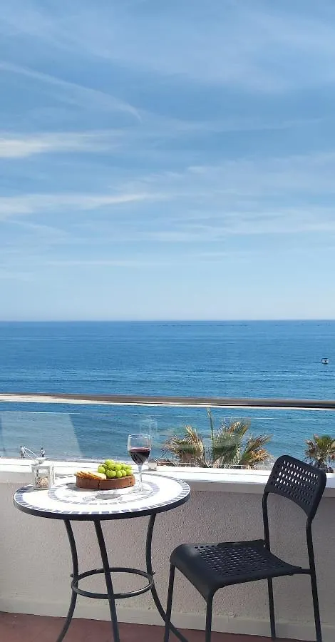 Apartment Rocachica Eden Beach 41 Torremolinos Spain